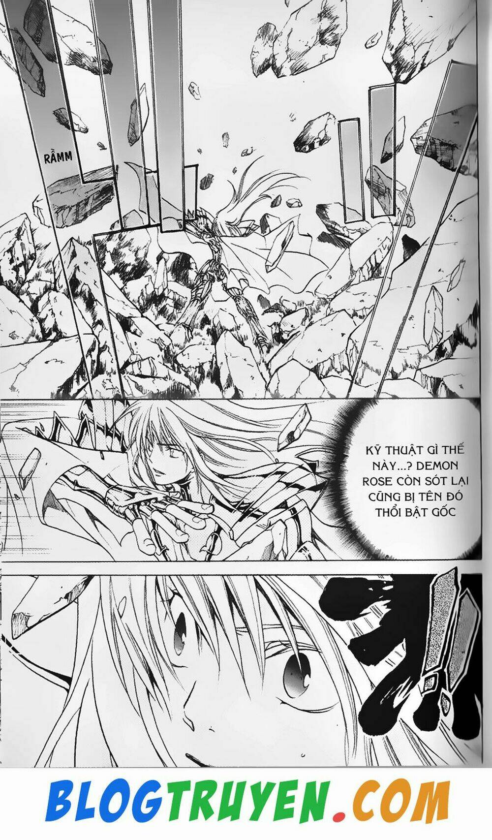 thần thoại minh vương chapter 20 6