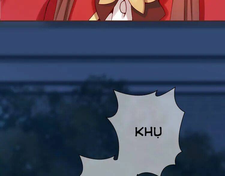 thực luyến kỳ duyên chapter 38 5