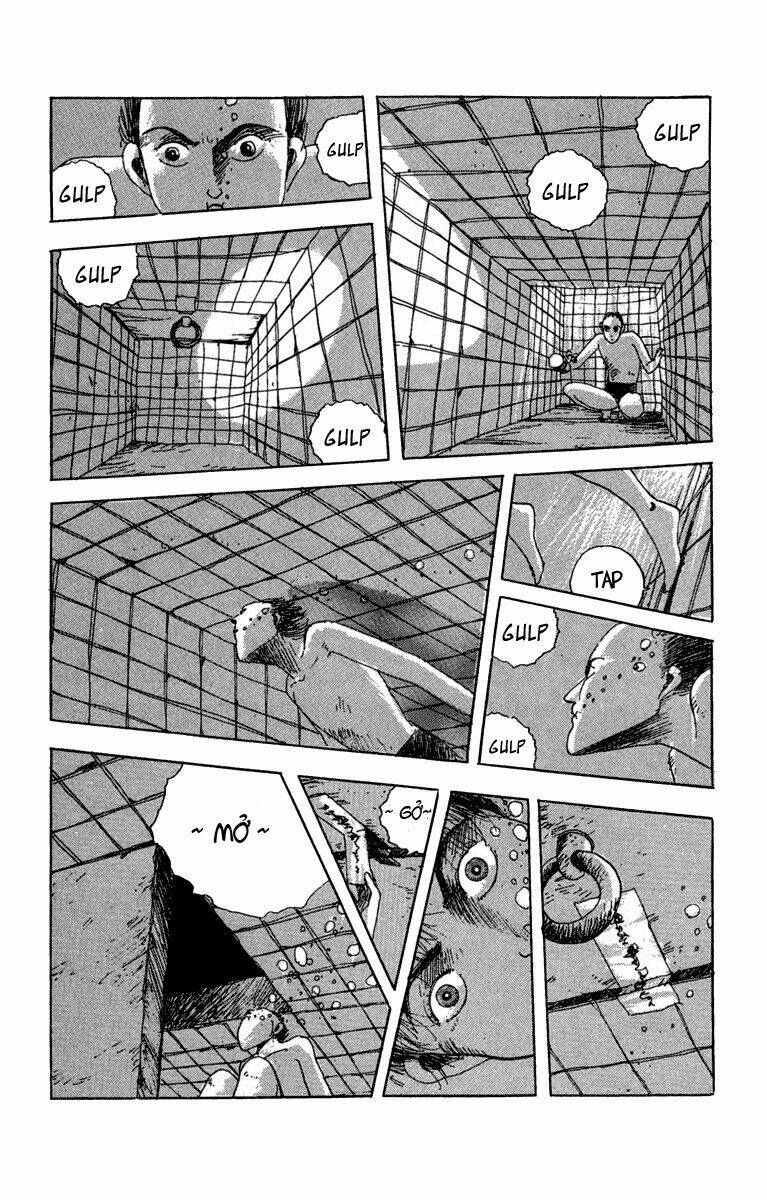 the horror mansion chapter 19 12