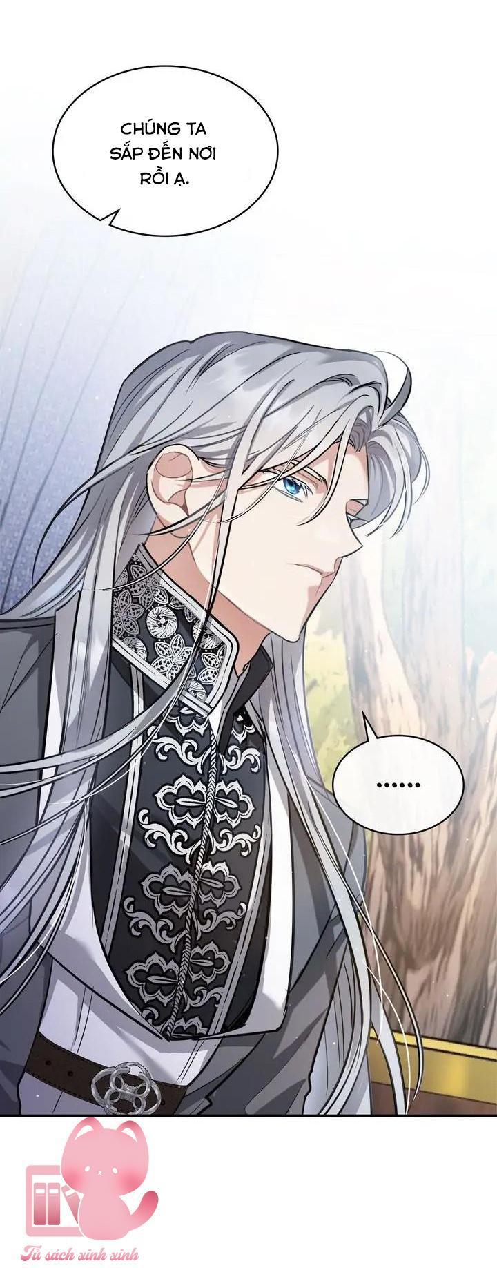 đêm đen khuất bóng chapter 18 55