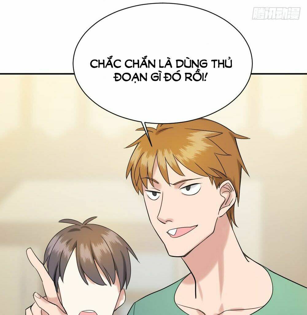 trời sinh một cặp? tôi cự tuyệt! chapter 2 38