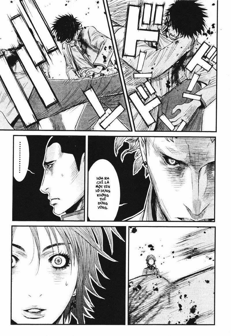 wolf guy - wolfen crest chapter 9 16