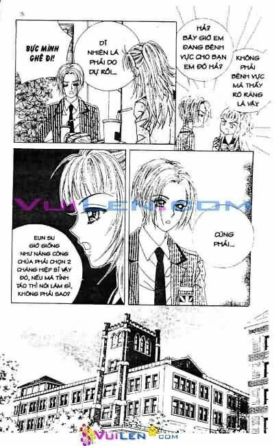 chàng gà mái chapter 13 153