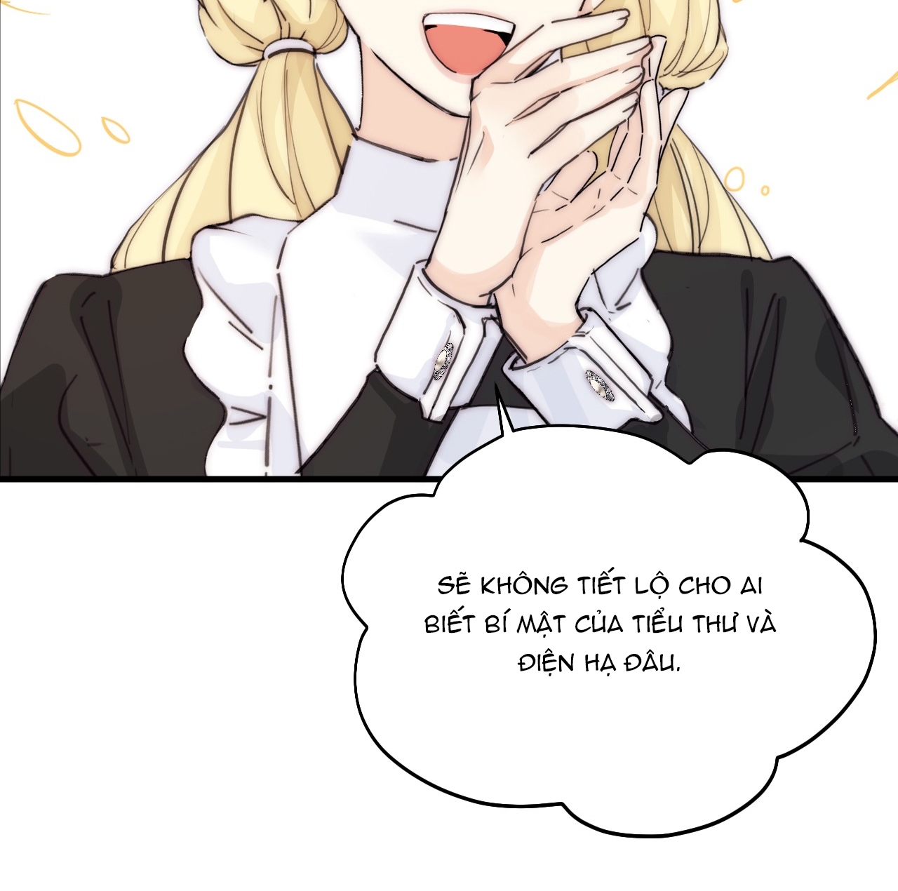 bông hoa độc của nhà công tước chapter 6.2 49
