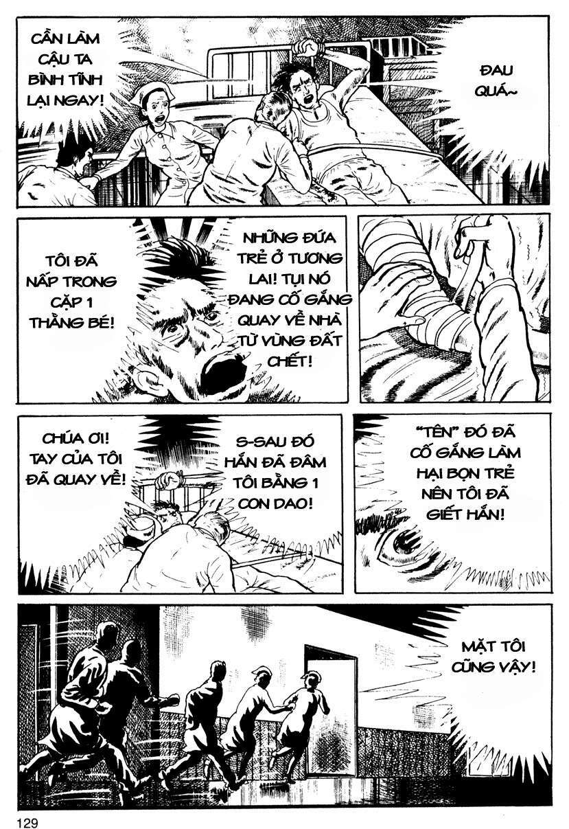 drifting classroom chapter 43 28