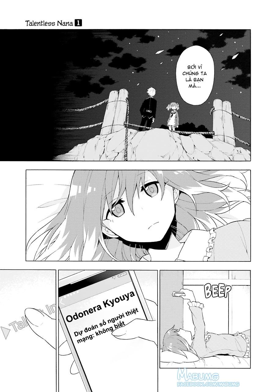 nana vô năng chapter 4 11