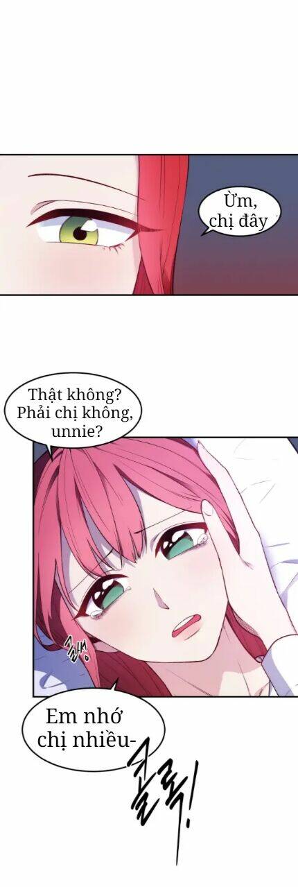 phản diện rất dễ làm chapter 21 19