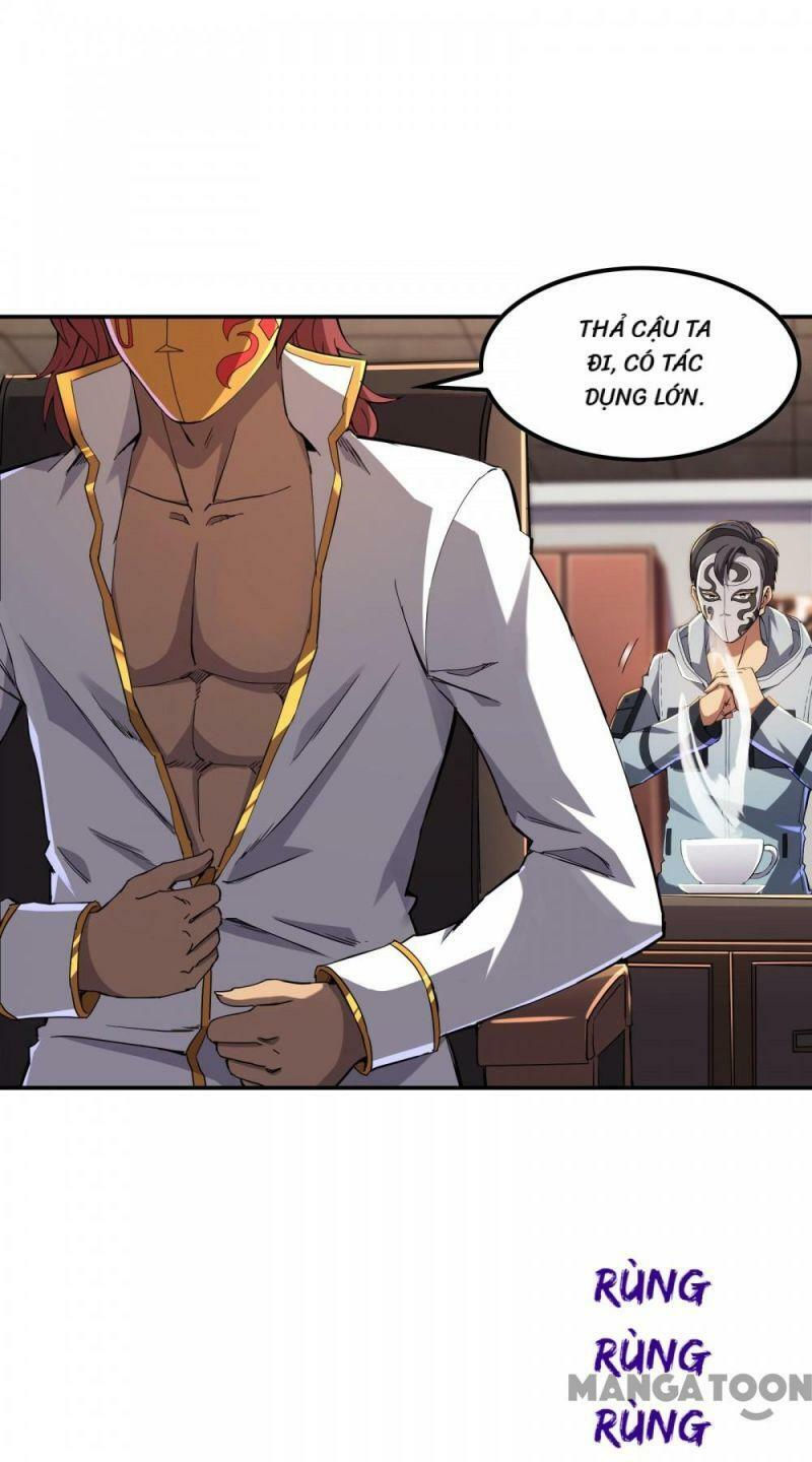 đệ nhất người ở rể chapter 115.1 3