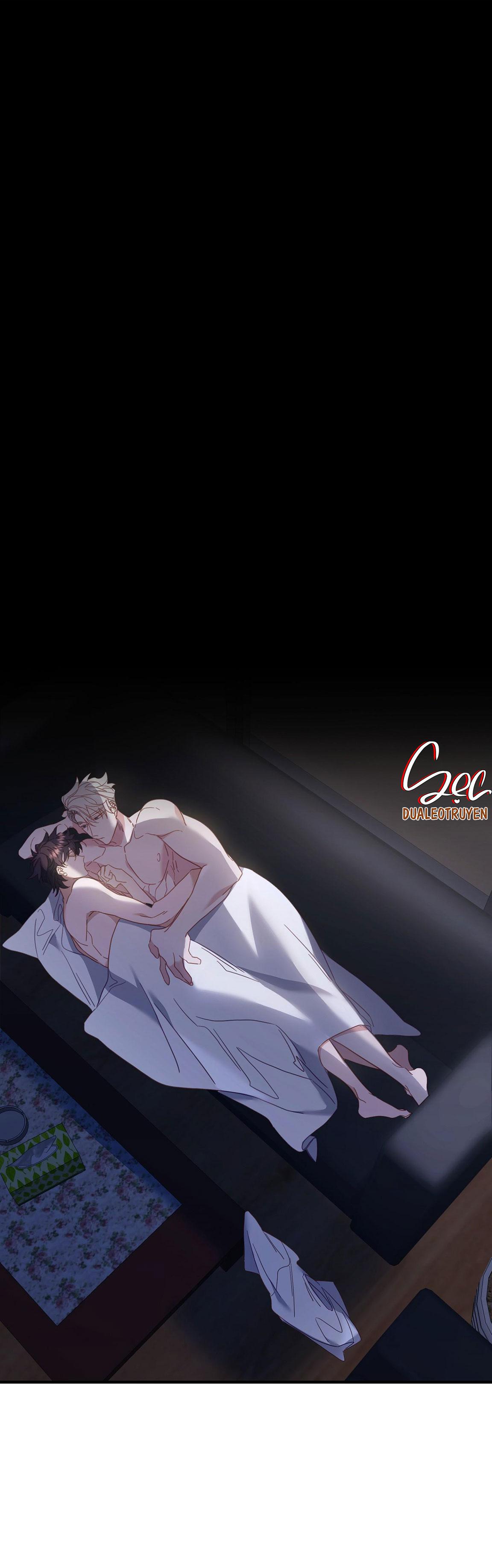 hổ trở về chapter 21 34