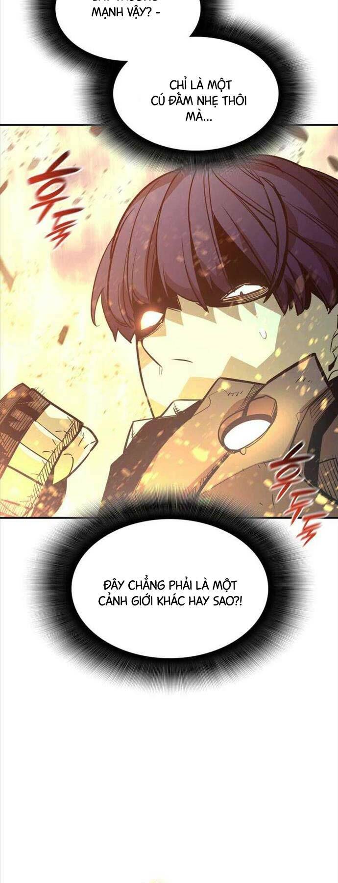 tôi là lính mới chapter 175 46