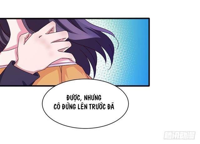 gửi người không quen chapter 4 23