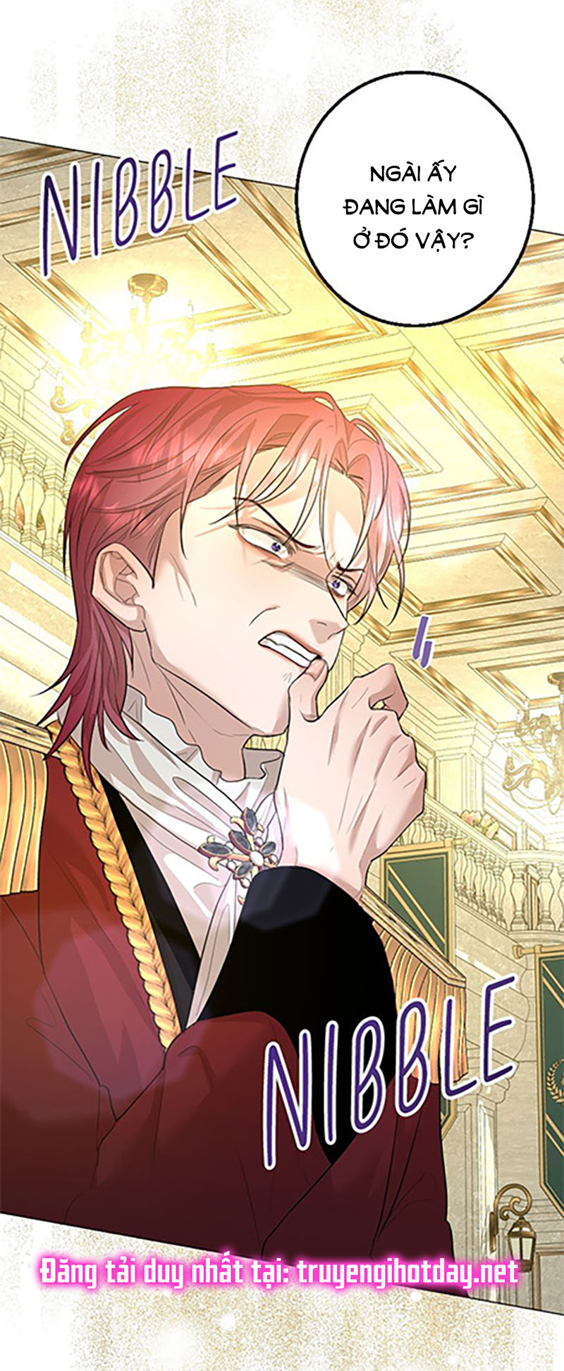 ngã rẽ định mệnh chapter 11.2 34