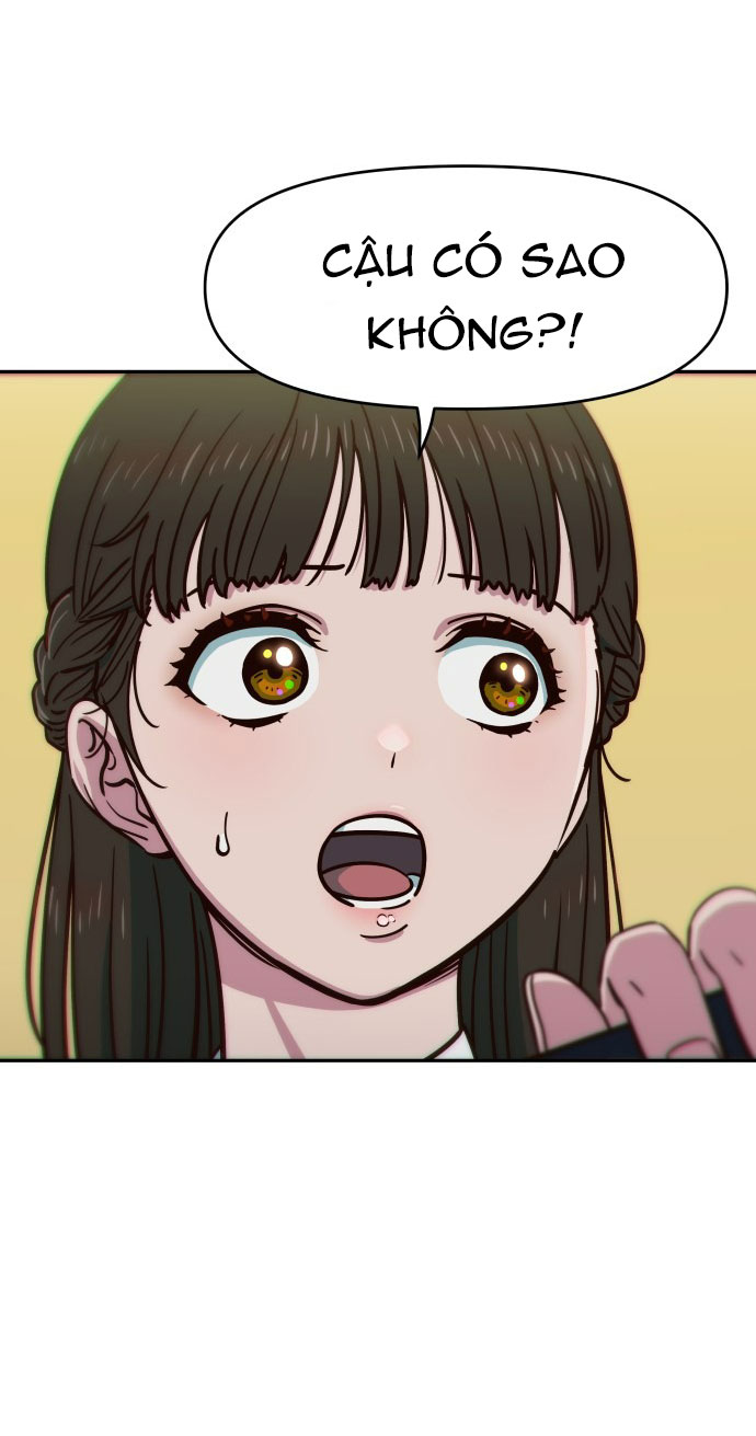 nữ sinh trường trung học chỉ bắt nạt tôi thôi chapter 1.1 15