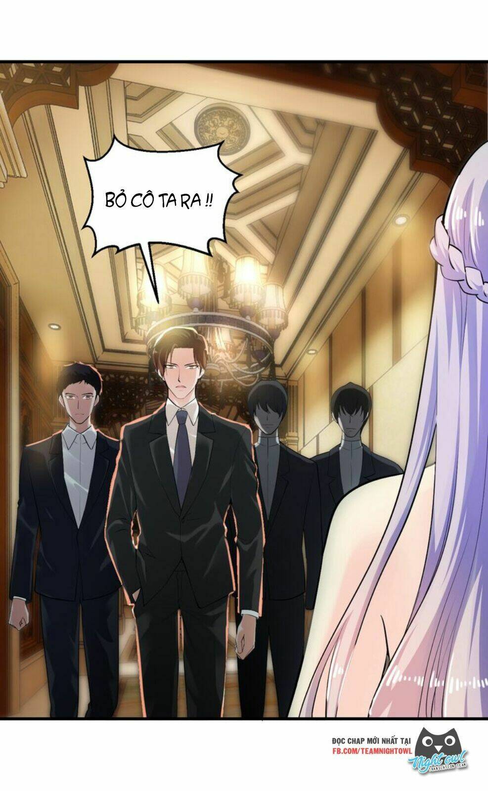 những mối tình bí mật không thể nói chapter 3 41