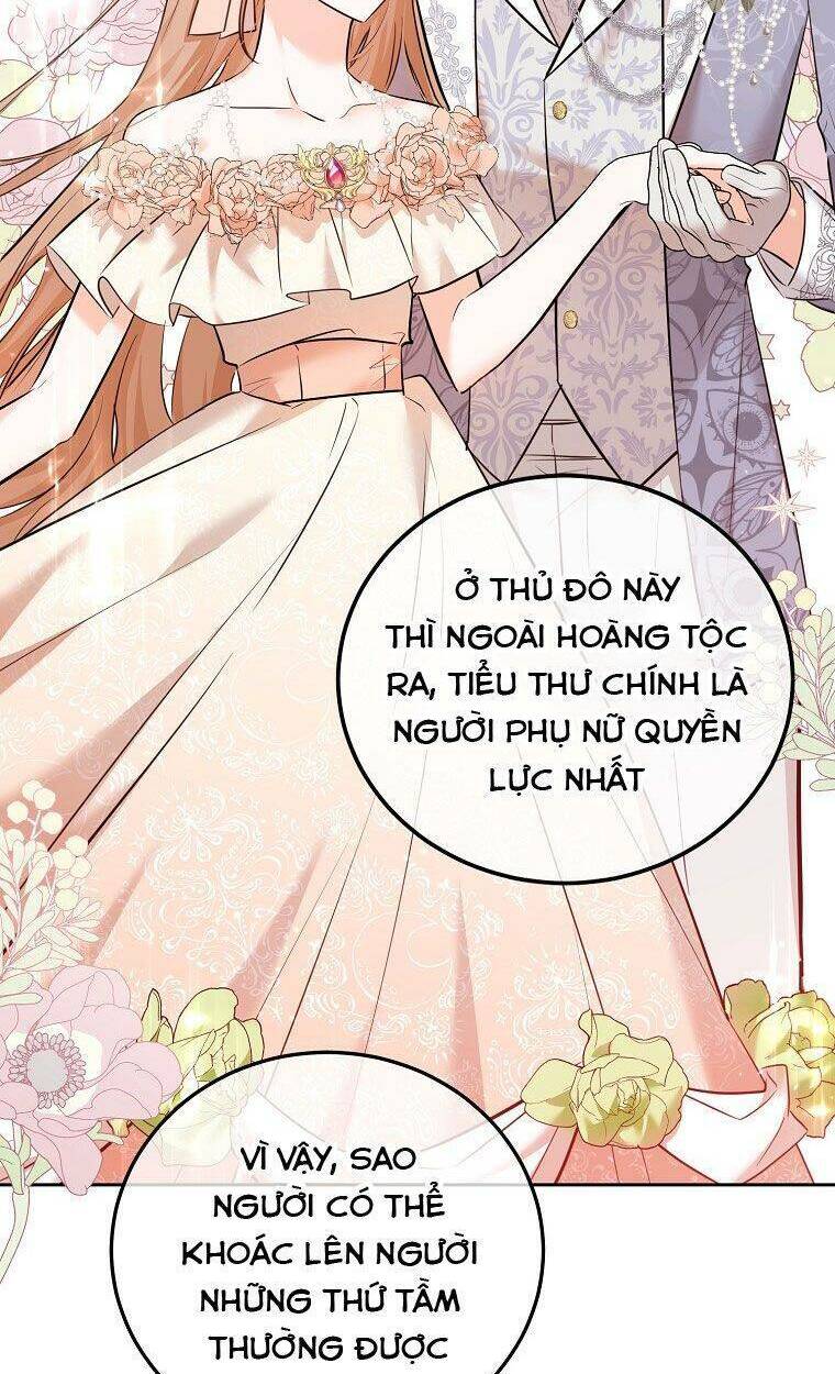 ác nữ karuna bé lại chapter 38 67