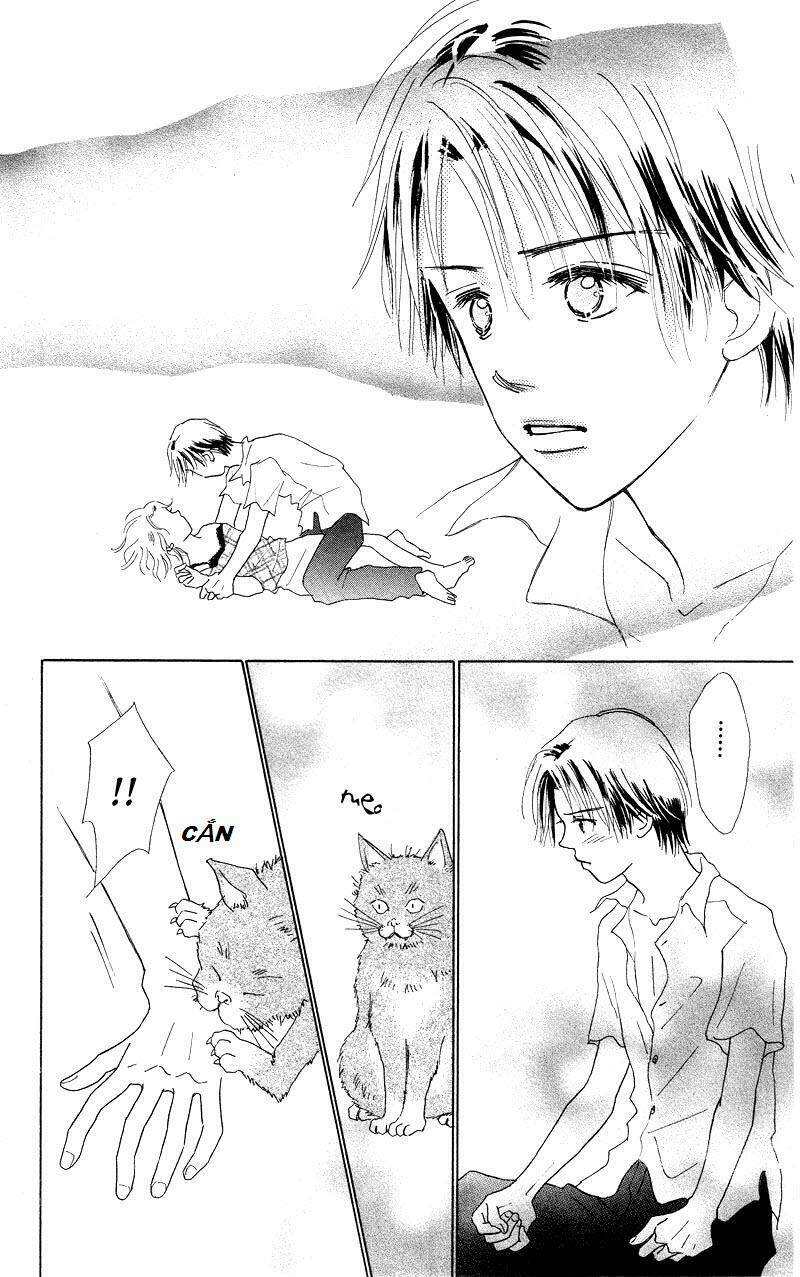 37°c kiss chapter 4 30