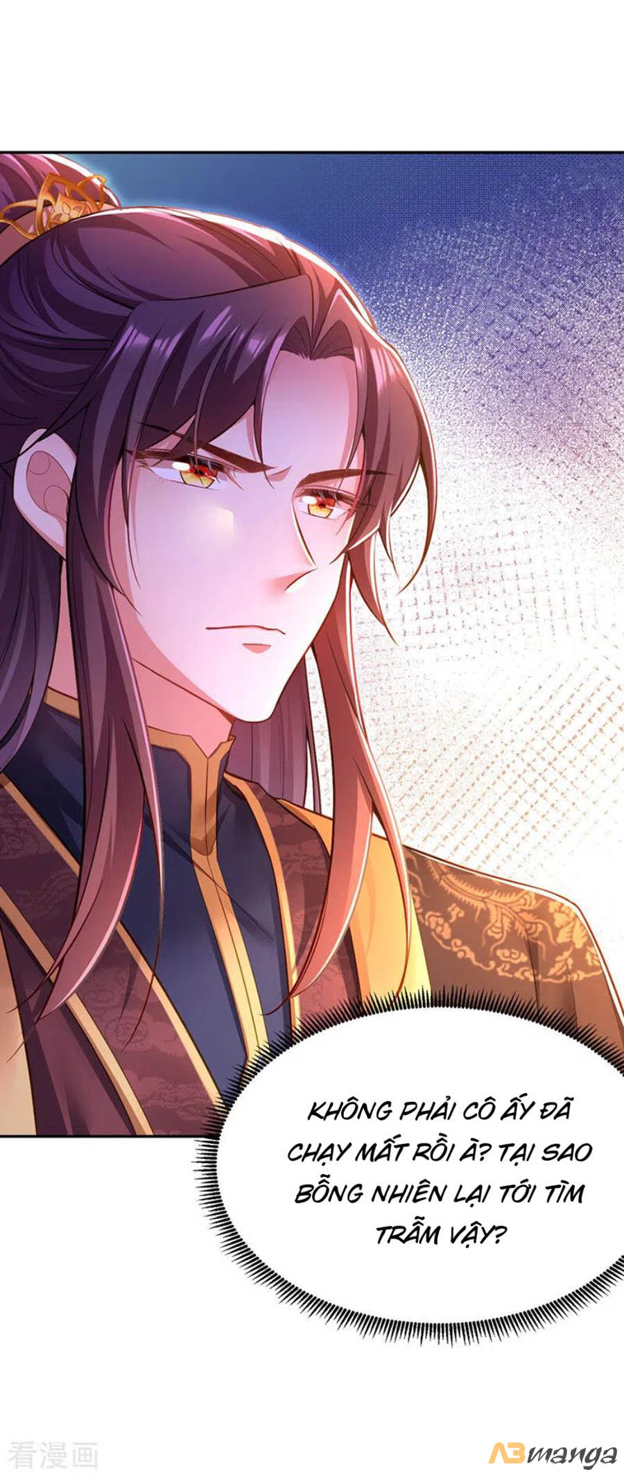 ngã tại hậu cung đương đại lão nữ chapter 45 20