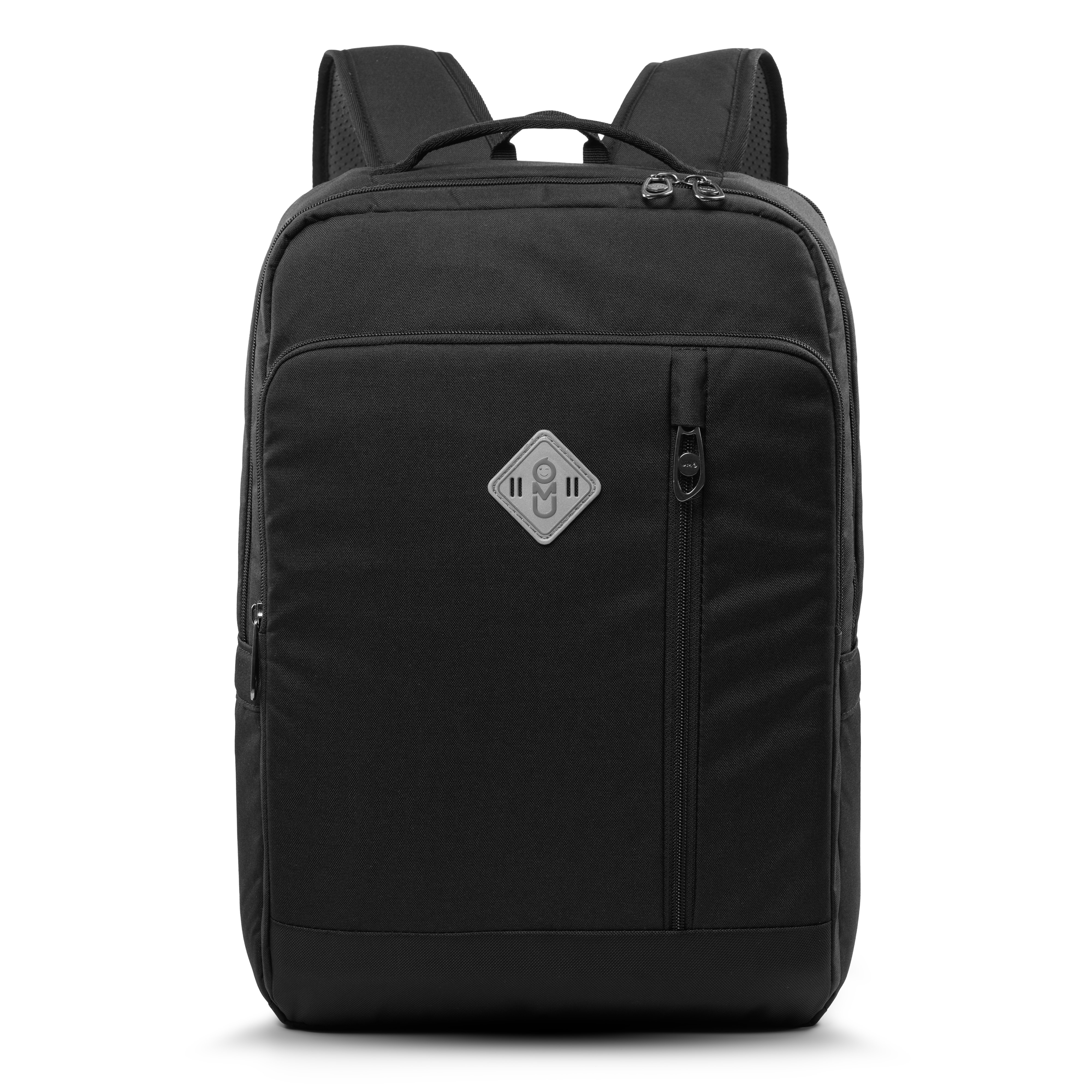 Balo Laptop UMO RENTA Y2213 Backpack 14inch và 15inch - Phong Cách Hàn Quốc - Bảo Hành 12 Năm - Vải Trượt Nước - Hàng Chính Hãng