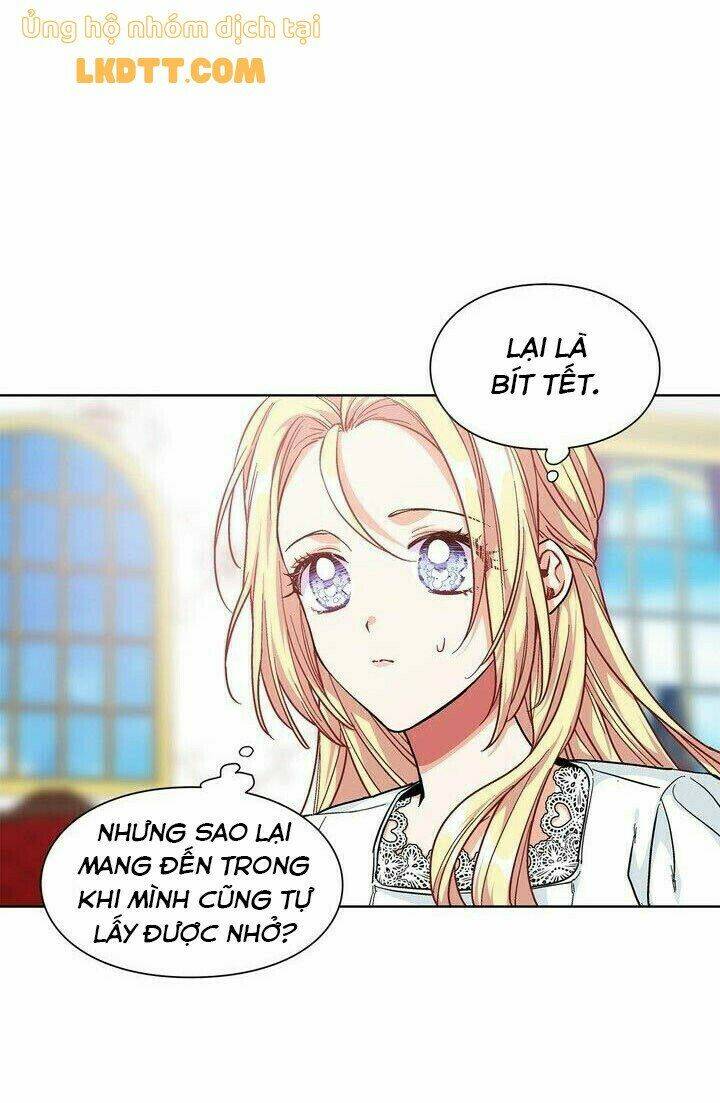 nữ hoàng ngoại khoa chapter 67 8