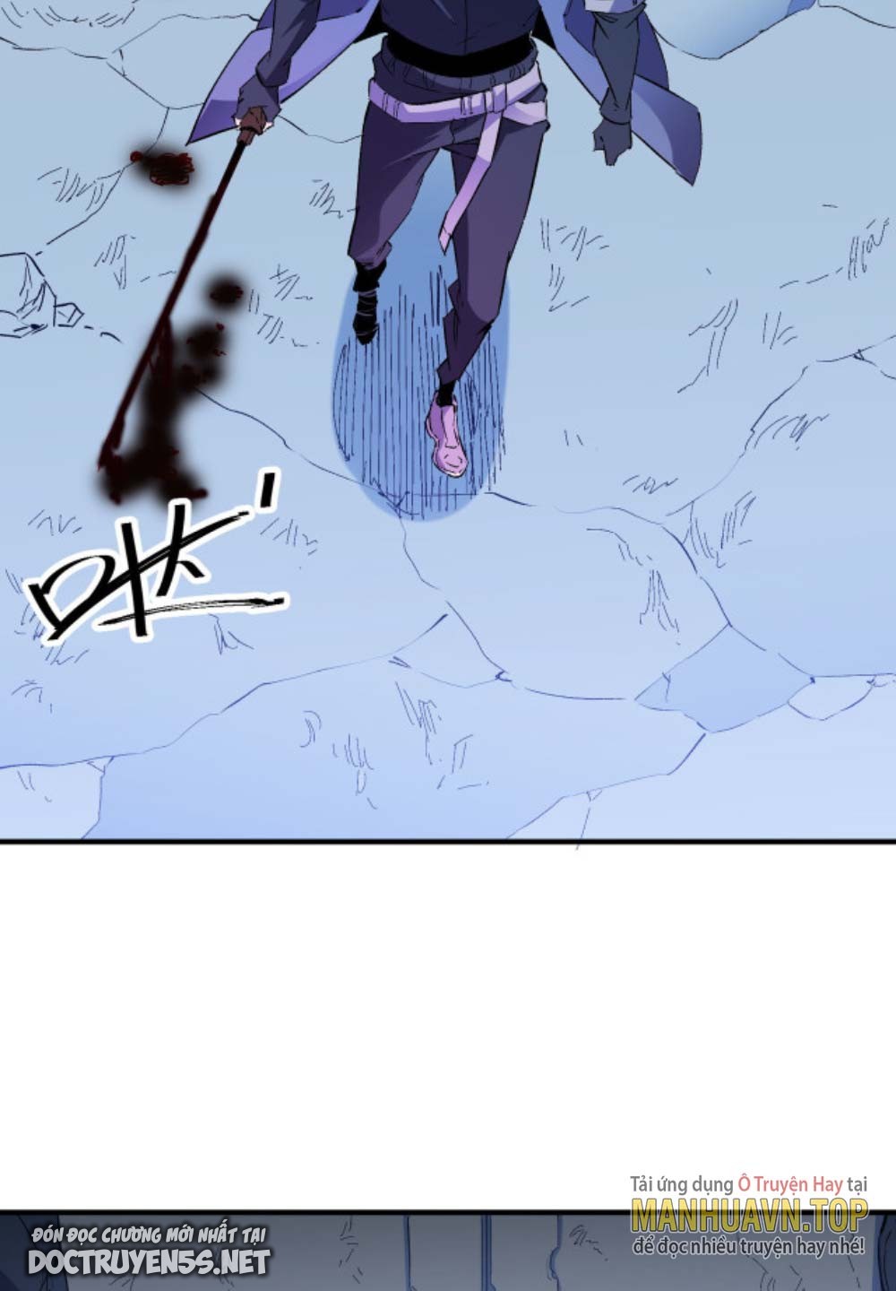 toàn dân chuyển chức: không có chức ta kết thúc thần minh chapter 2 61