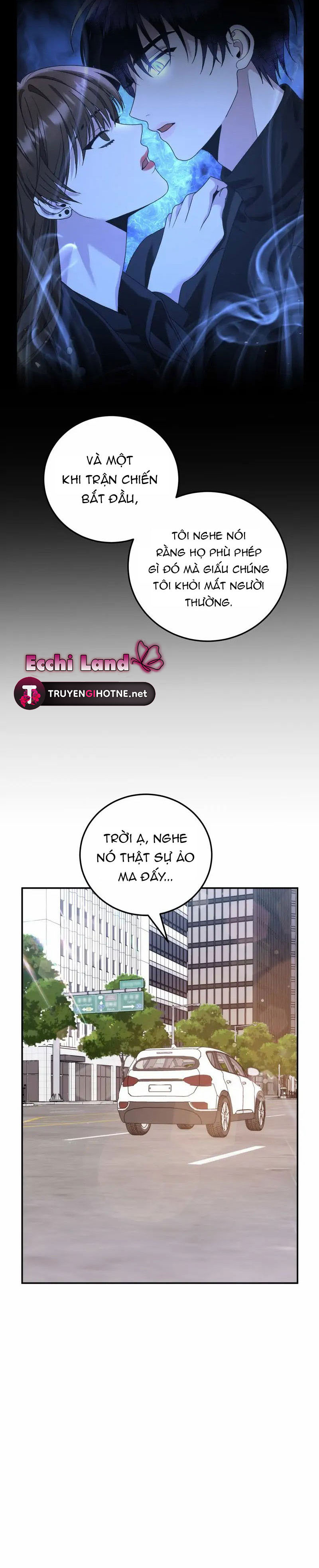 nụ hôn yêu tinh chapter 5.2 14