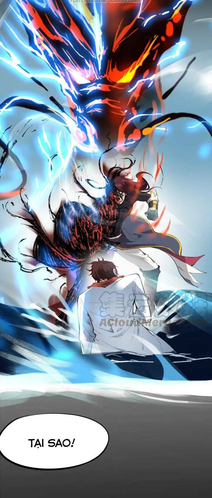 long mạch võ thần chapter 26 46