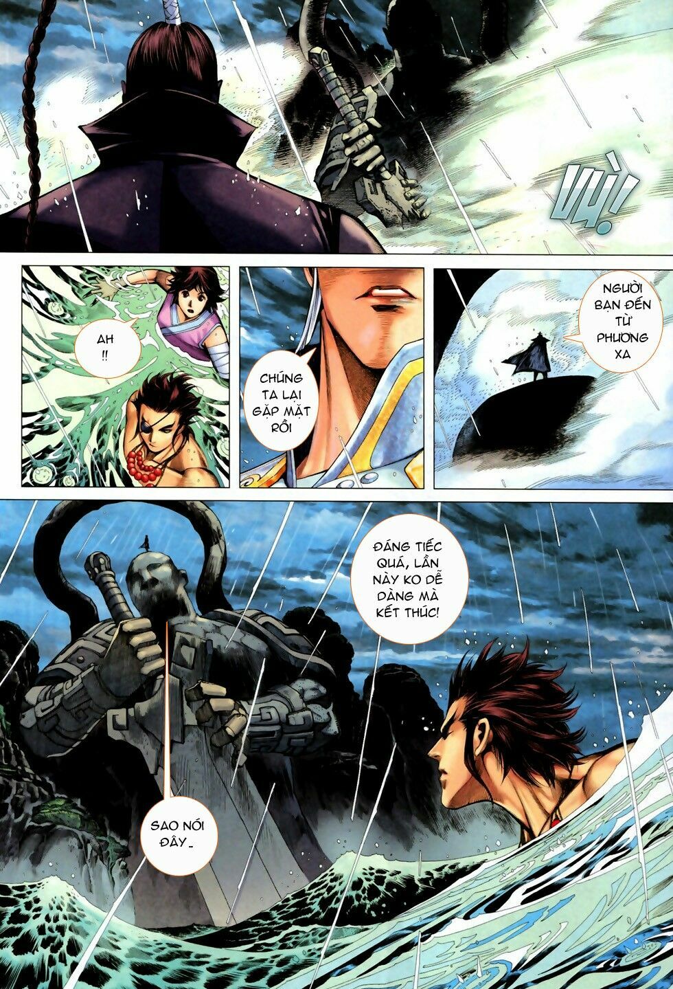 phong thần ký chapter 59 27