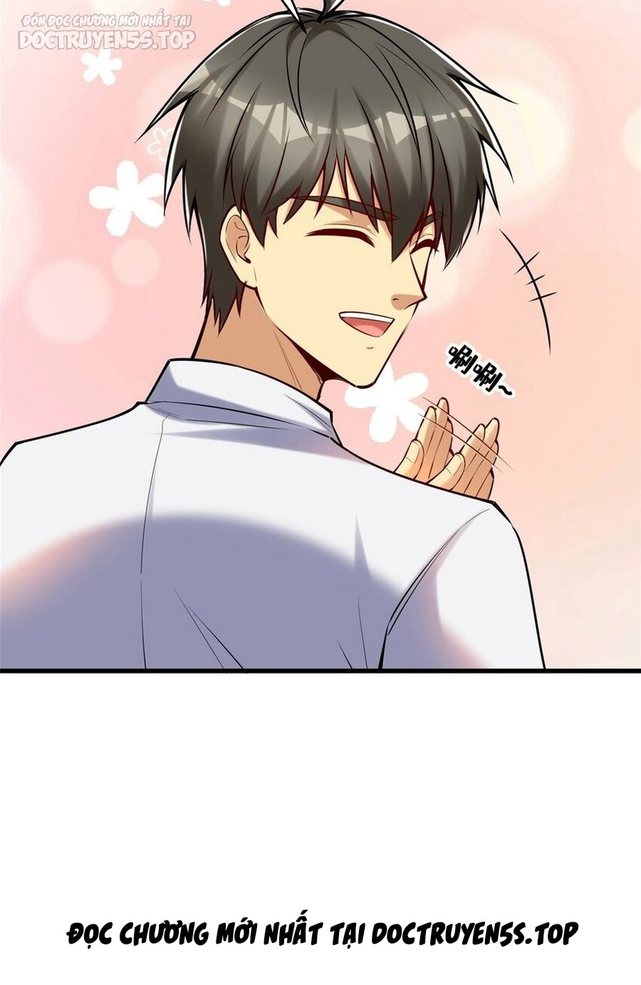 ta làm giàu từ thua lỗ game chapter 97 49