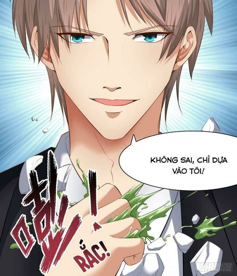 tuyệt thế thiên tài hệ thống chapter 56 9