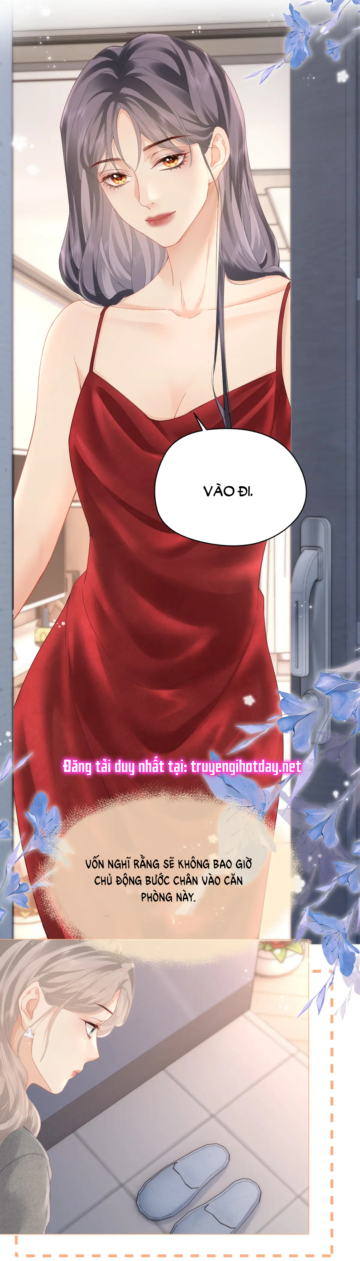 Luôn Có Giáo Viên Muốn Mời Phụ Huynh chapter 9.2 - Trang 7