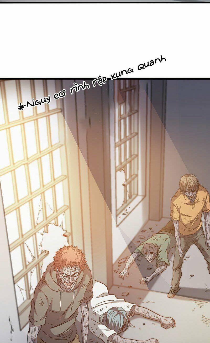 trò chơi thời mạt thế chapter 11 8