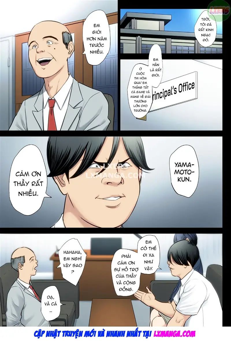 hametsu no itte chapter 3 2