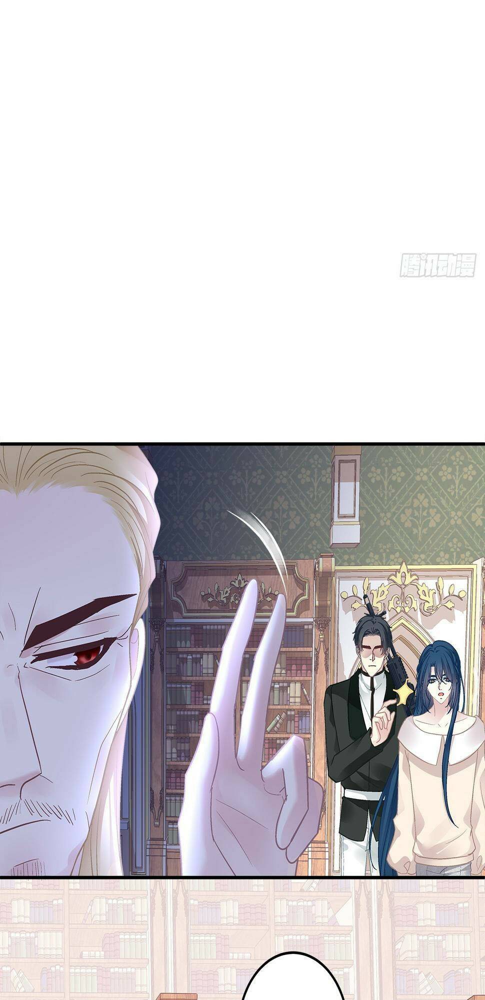 toàn bộ nắm trong tay chapter 164 30