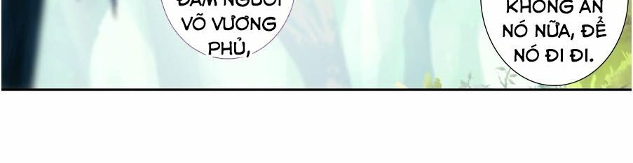 thế giới hoàn mỹ [m] chapter 110 20