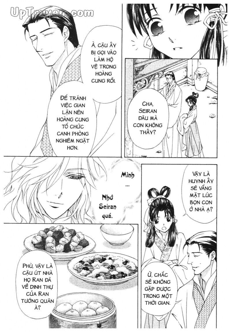 thái vân quốc truyện chapter 9 55