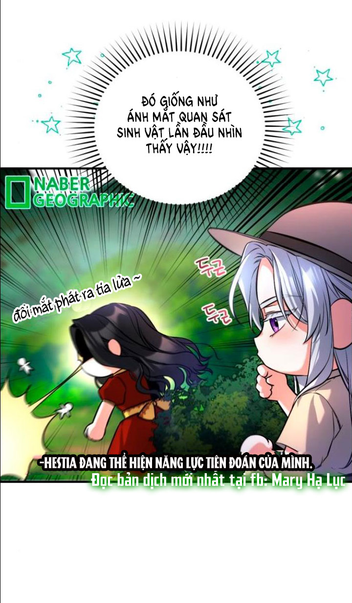 dành cho nhân vật bị bỏ rơi yêu thích nhất của tôi chapter 22.1 12