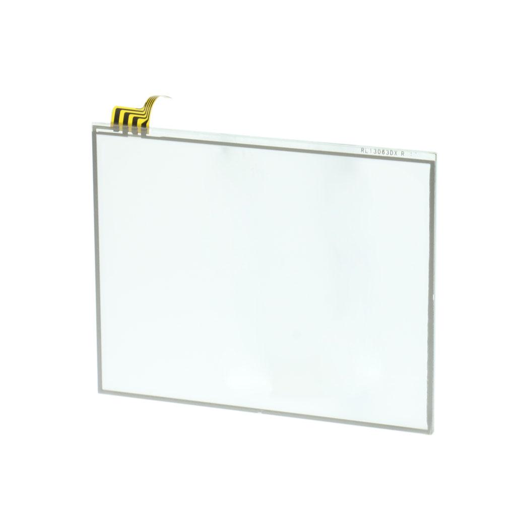 LCD Touch Screen Digitizer Pad Panel Replacement For Nintendo 3DS XL LL