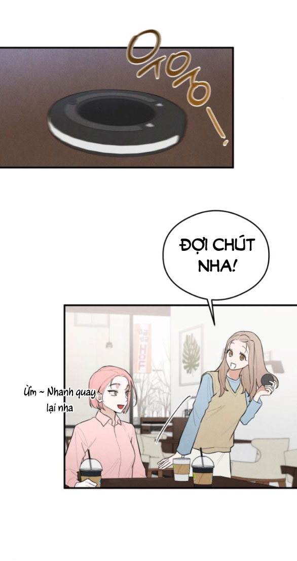 Mong Ước Của Ác Ma chapter 7.1 - Trang 13