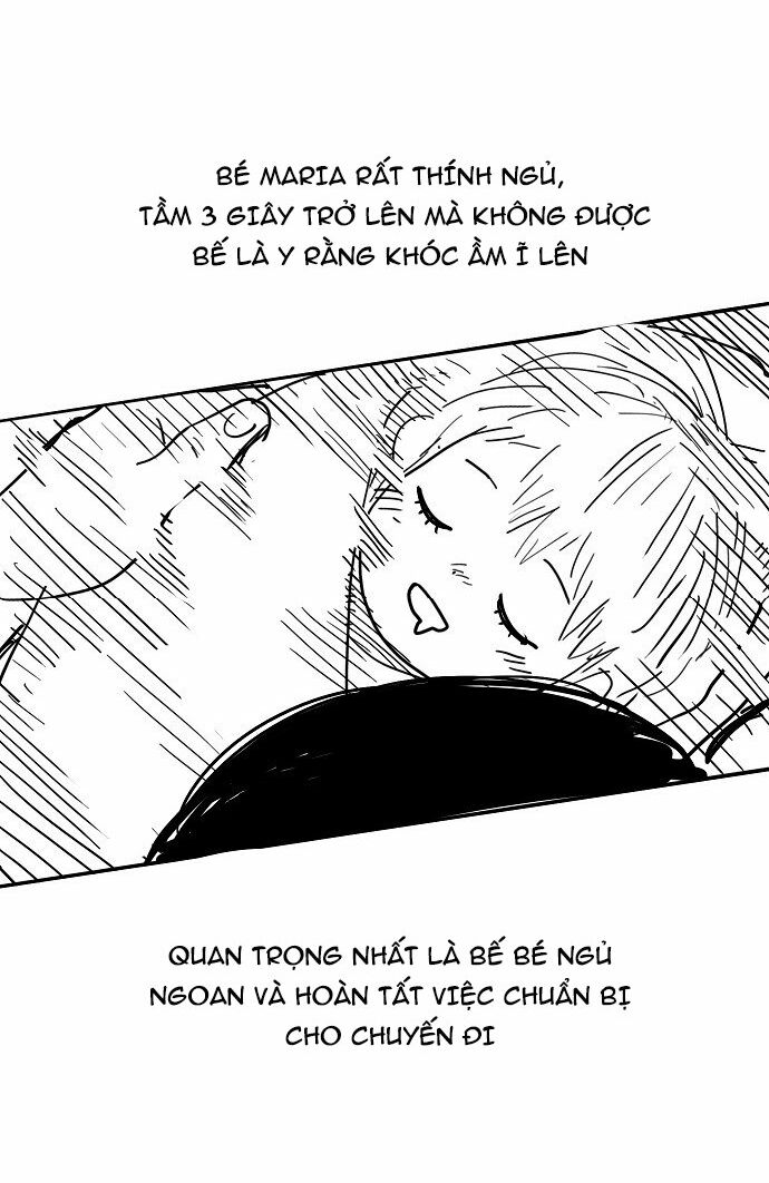 Võ Sĩ Quyền Anh chapter 51.3 10