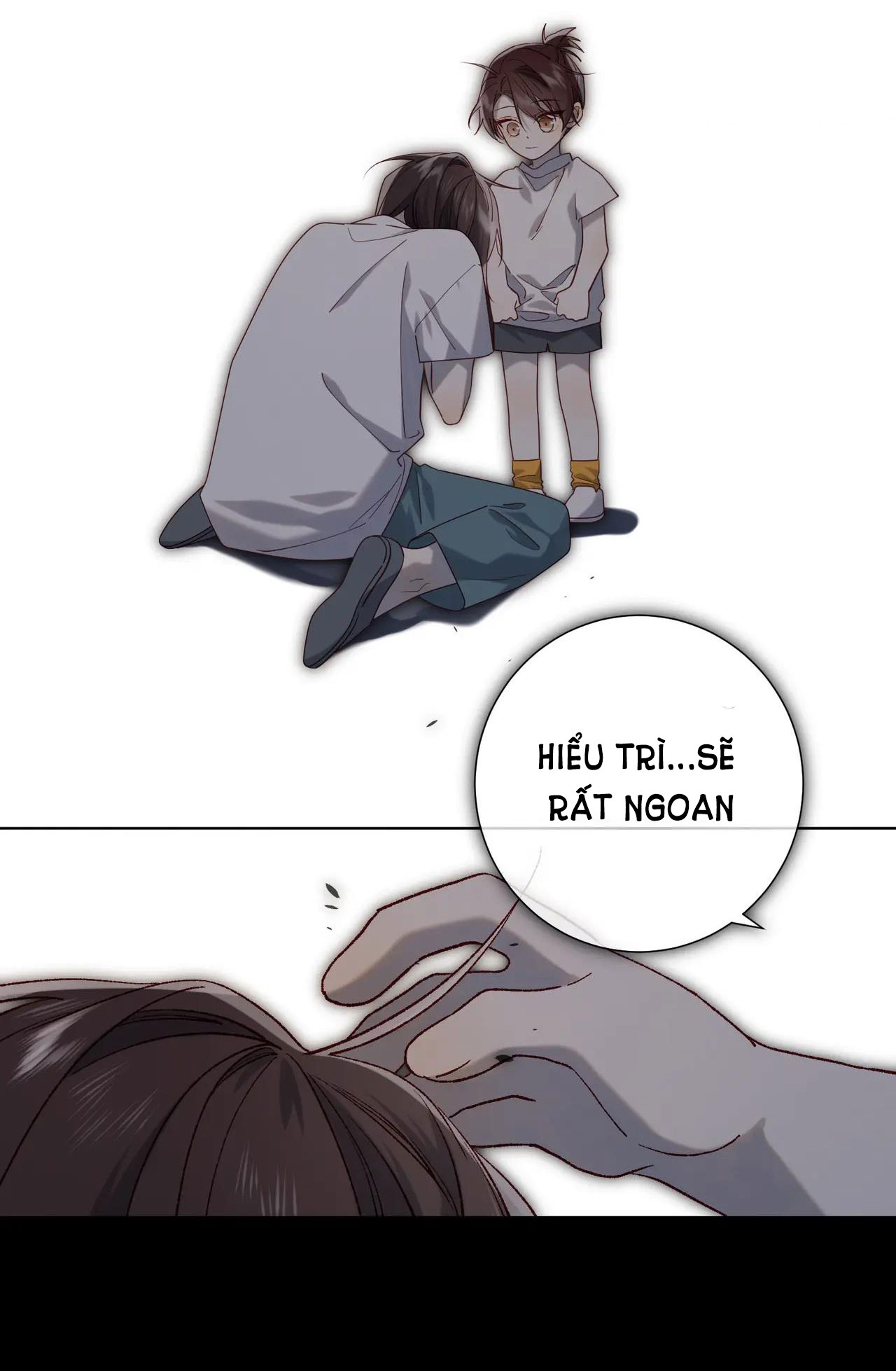 ác nữ cự tuyệt nam chính chapter 75 34