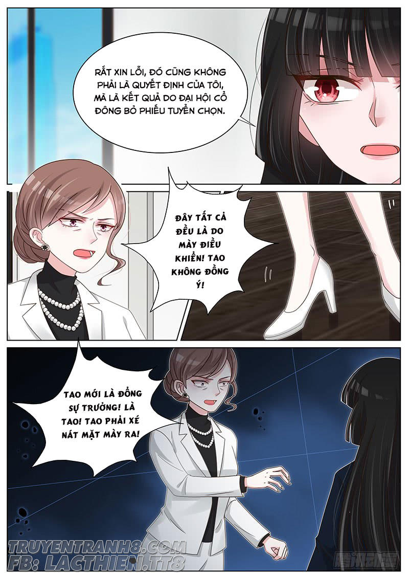 vương bài giáo thảo chapter 201 5