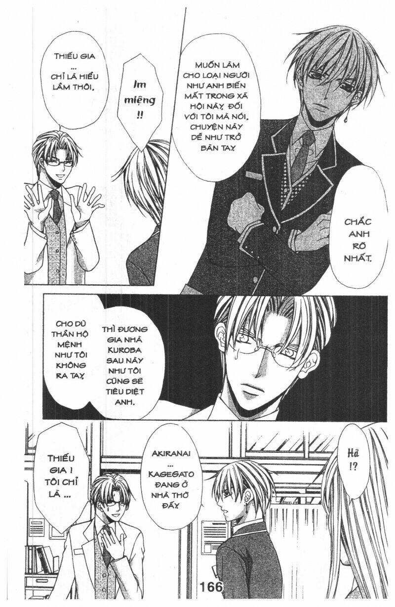 trái tim kim cương chapter 3 166