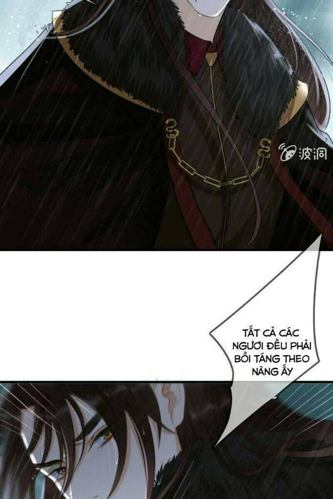 sủng phi của vương chapter 172 12