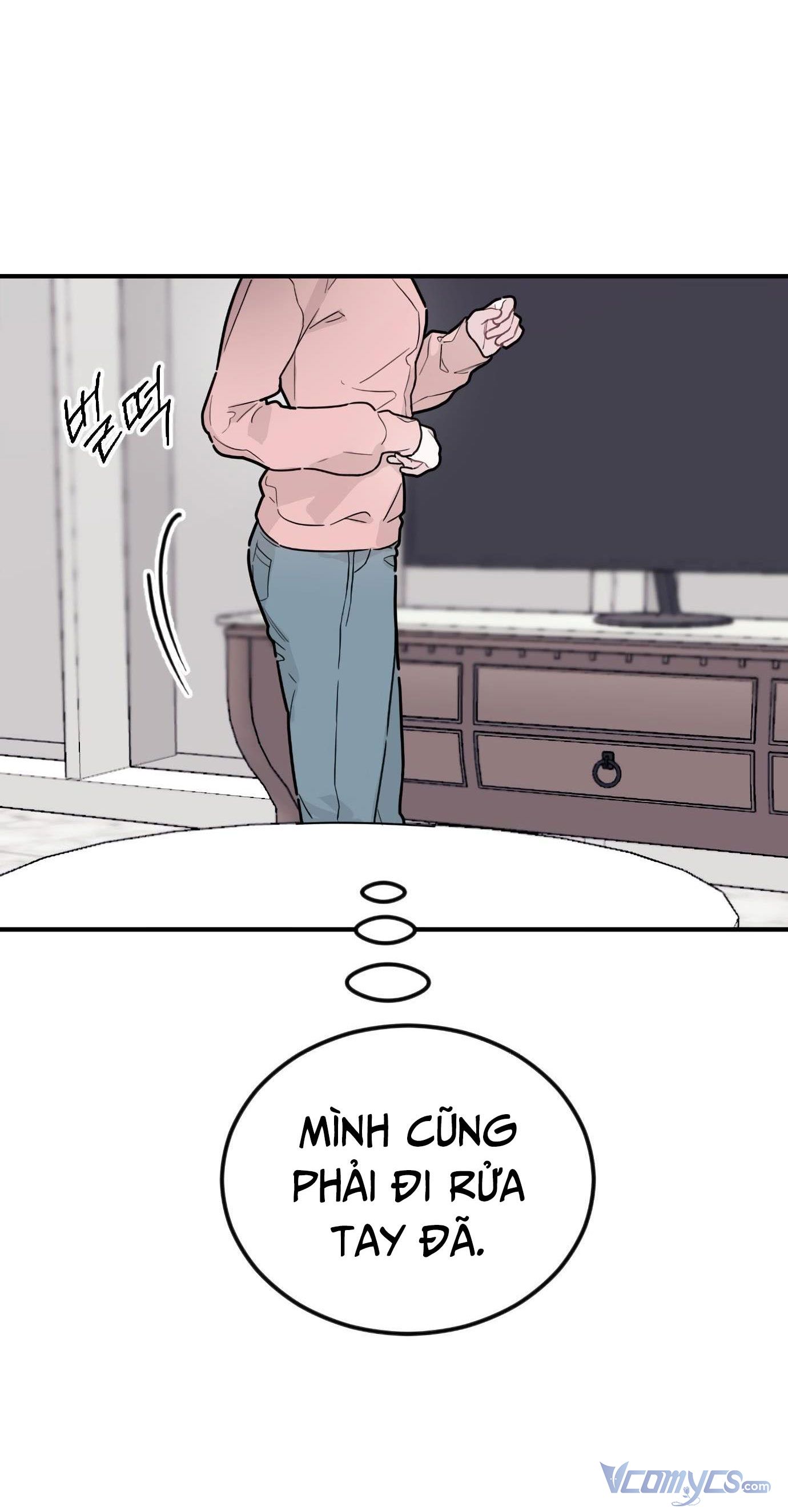 em đã tìm kiếm cả ngàn năm nay chapter 12 51