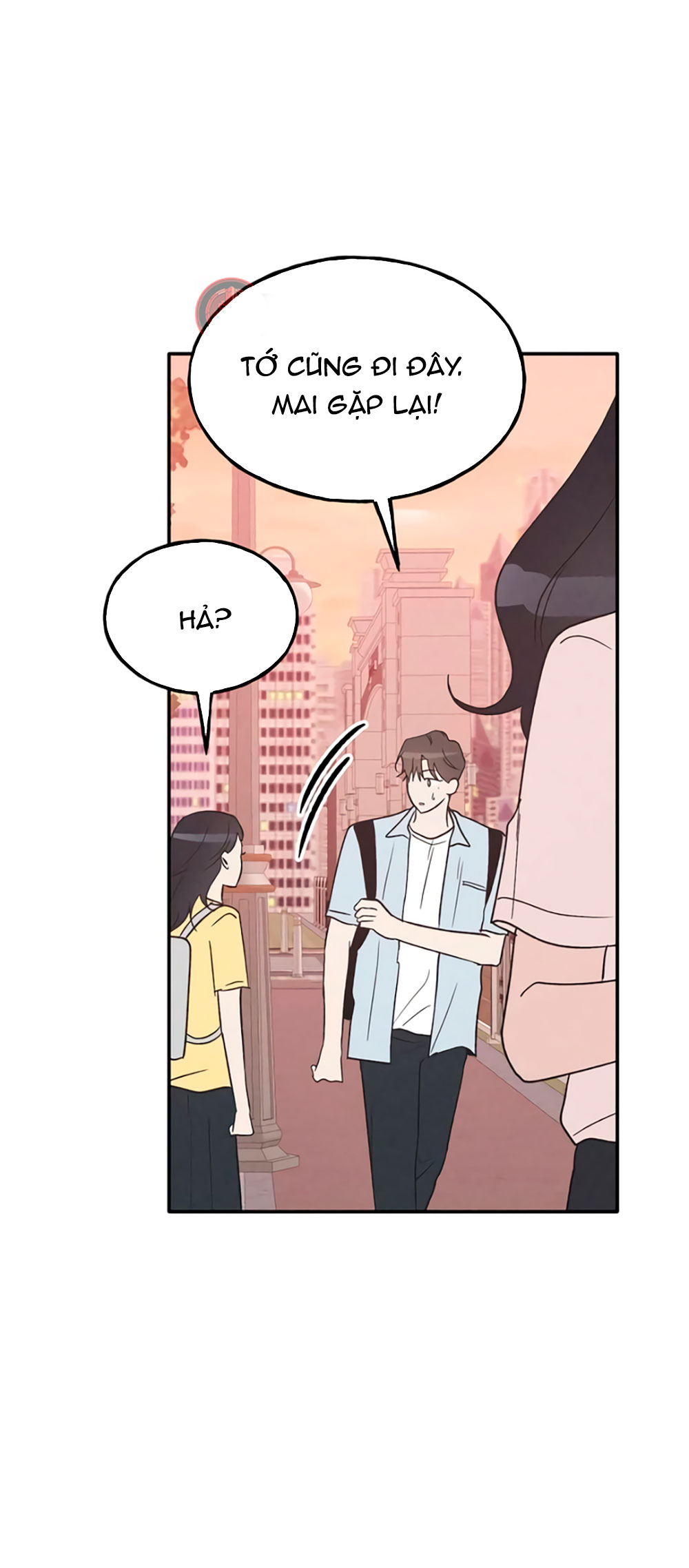 nguyên tắc của bạn thân là con trai chapter 57.1 17