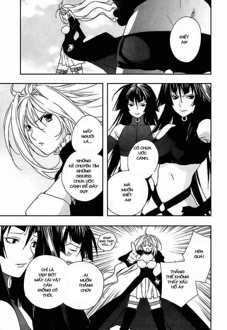 sekirei chapter 20 7