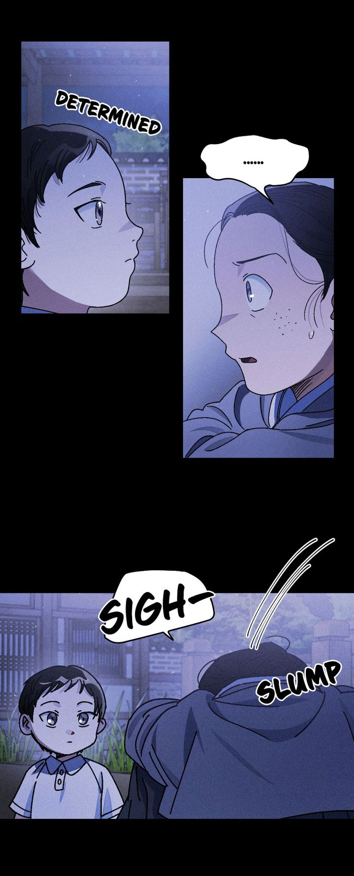 nếu tôi là bạn chapter 18 5