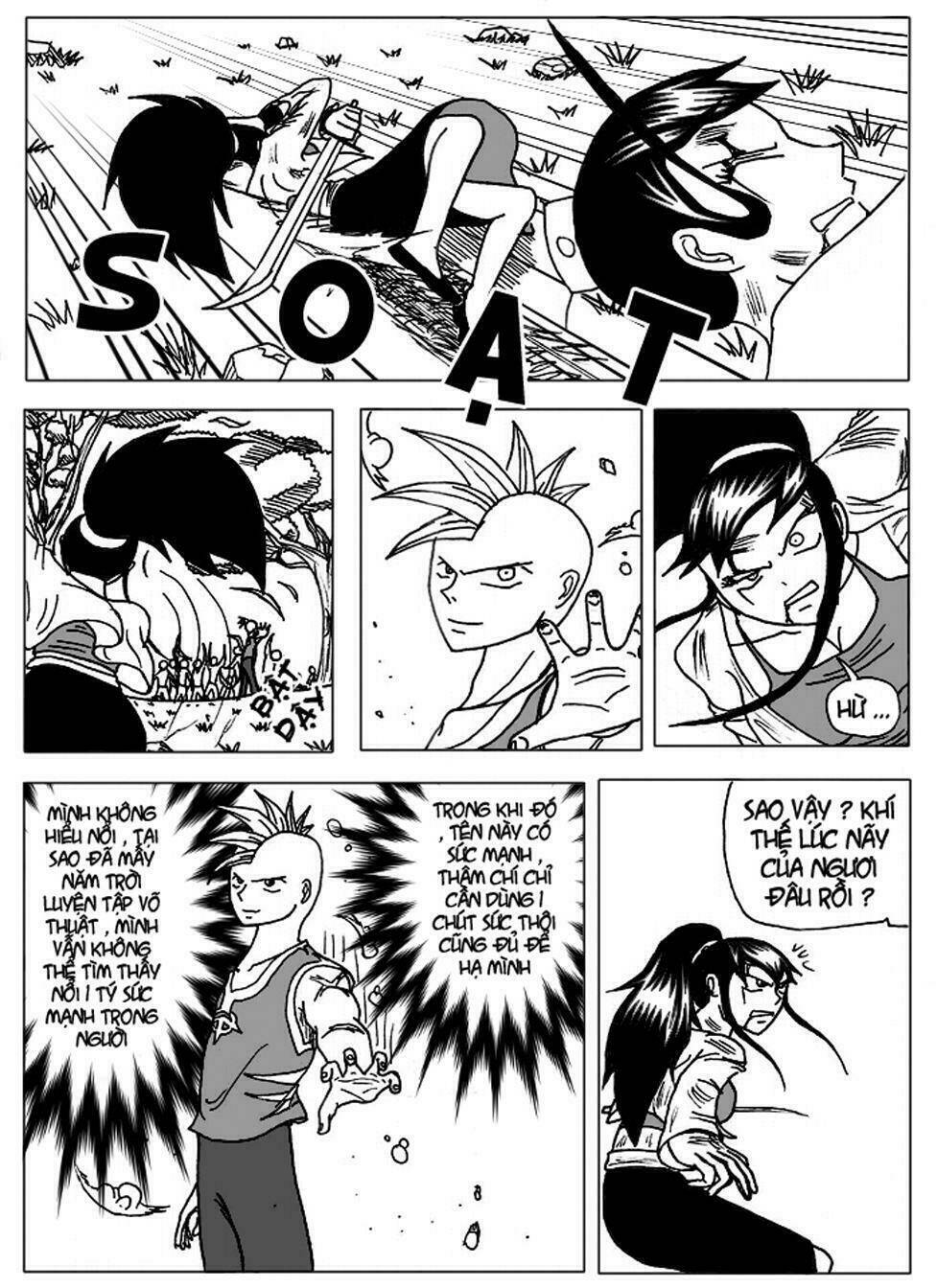 long nhẫn chapter 5 2