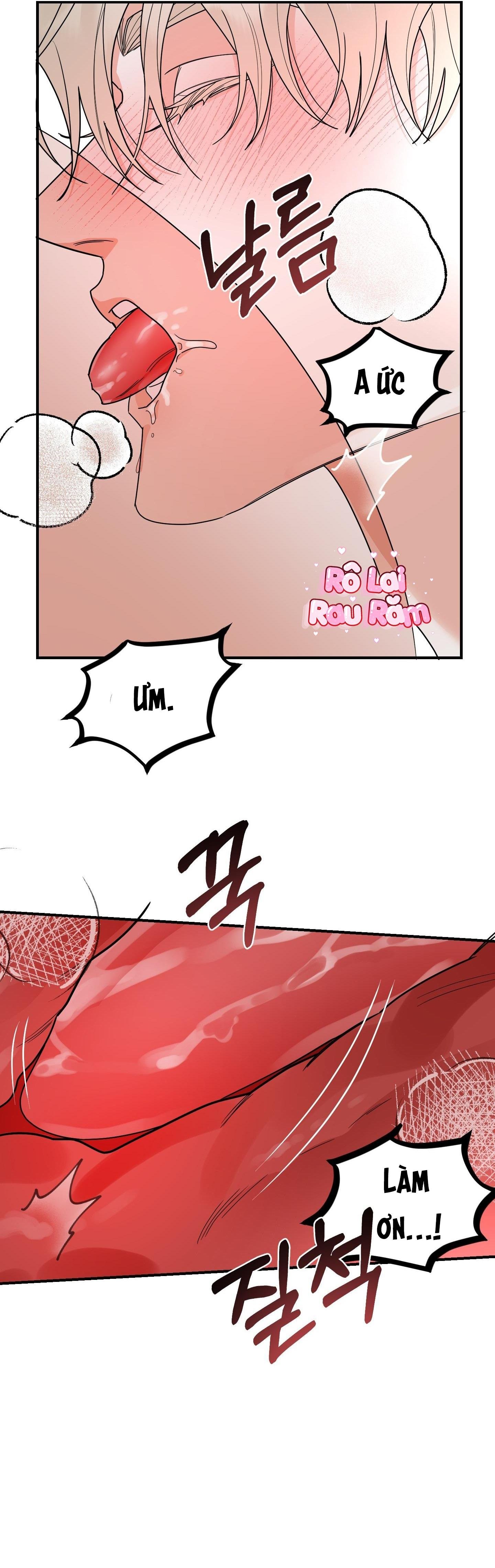 mất kiểm soát chapter 13 24