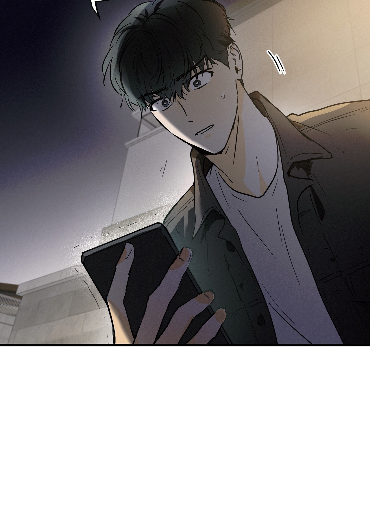 Lại Là Nói Dối chapter 7.2 - Trang 55